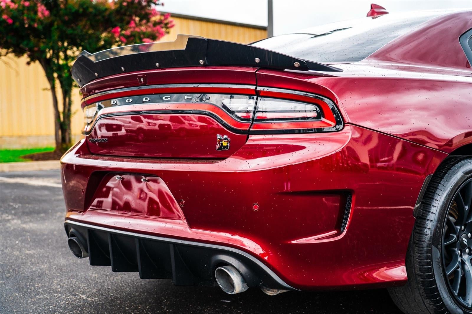 2019 DAIMLER DODGE CHARGER SCATPK