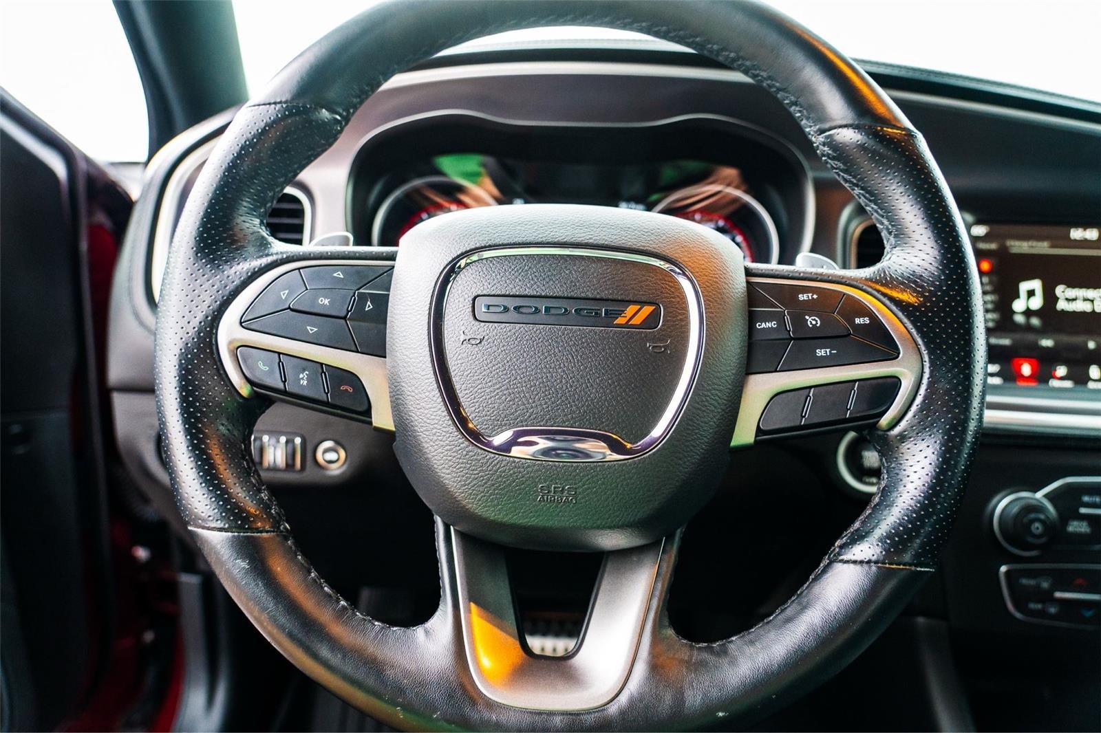 2019 DAIMLER DODGE CHARGER SCATPK