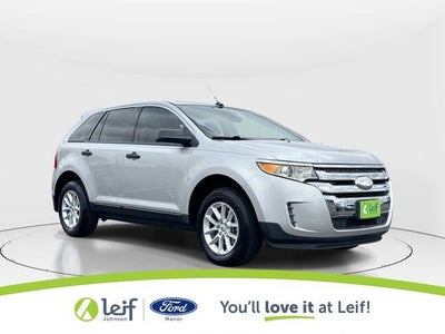 2013 Ford Edge SE
