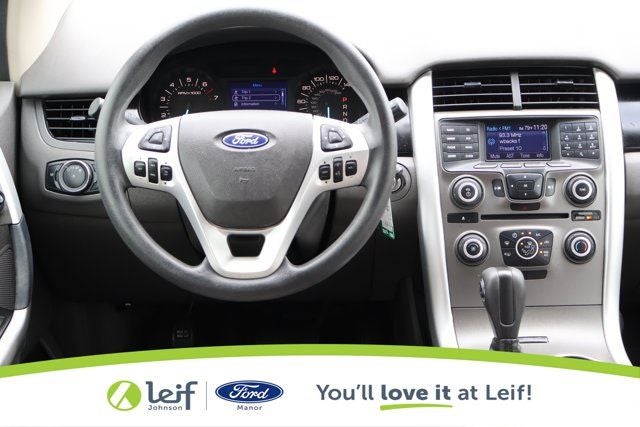 2013 Ford Edge SE
