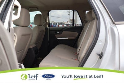 2013 Ford Edge SE
