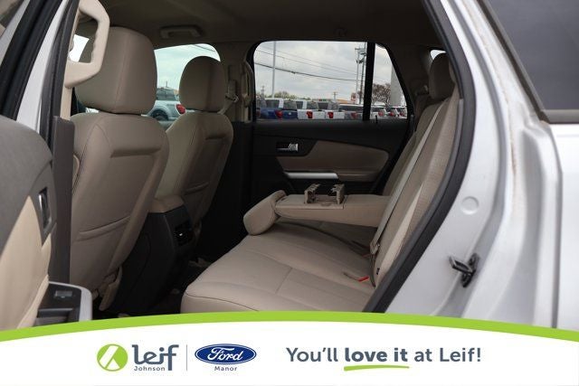 2013 Ford Edge SE