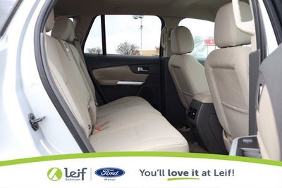 2013 Ford Edge SE