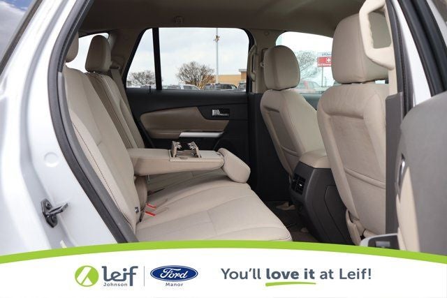 2013 Ford Edge SE