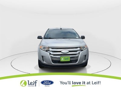 2013 Ford Edge SE