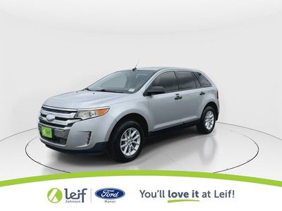 2013 Ford Edge SE