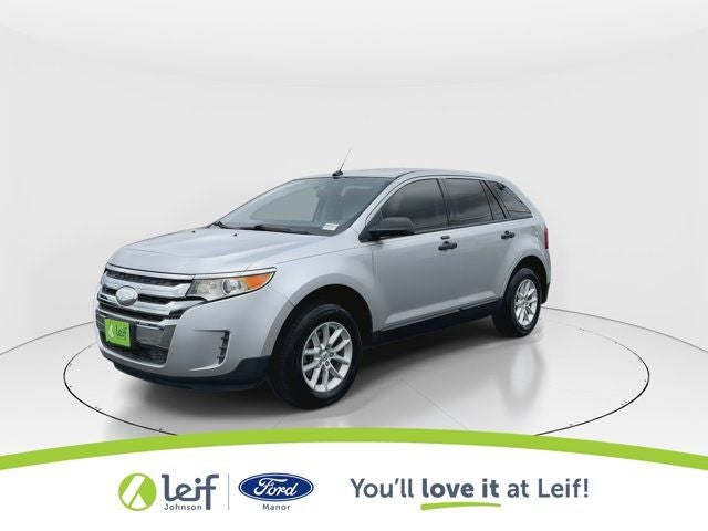 2013 Ford Edge SE