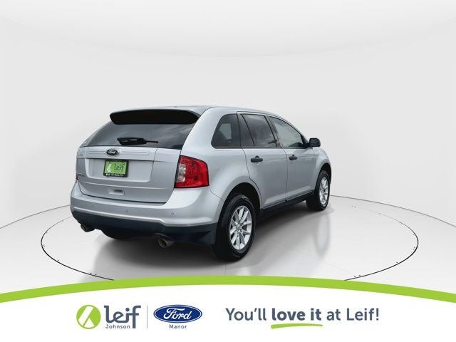 2013 Ford Edge SE