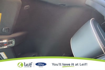 2023 RAM 2500 Laramie Night Edition