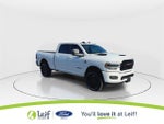 2023 RAM 2500 Laramie Night Edition
