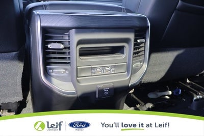 2023 RAM 2500 Laramie Night Edition