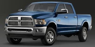 2011 RAM 2500 ST