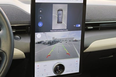 2024 Ford Mustang Mach-E Premium