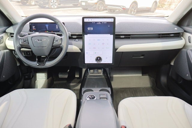 2024 Ford Mustang Mach-E Premium