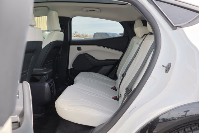 2024 Ford Mustang Mach-E Premium