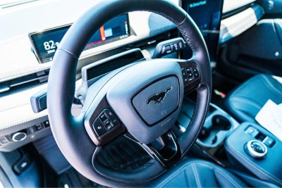 2024 Ford Mustang Mach-E Premium