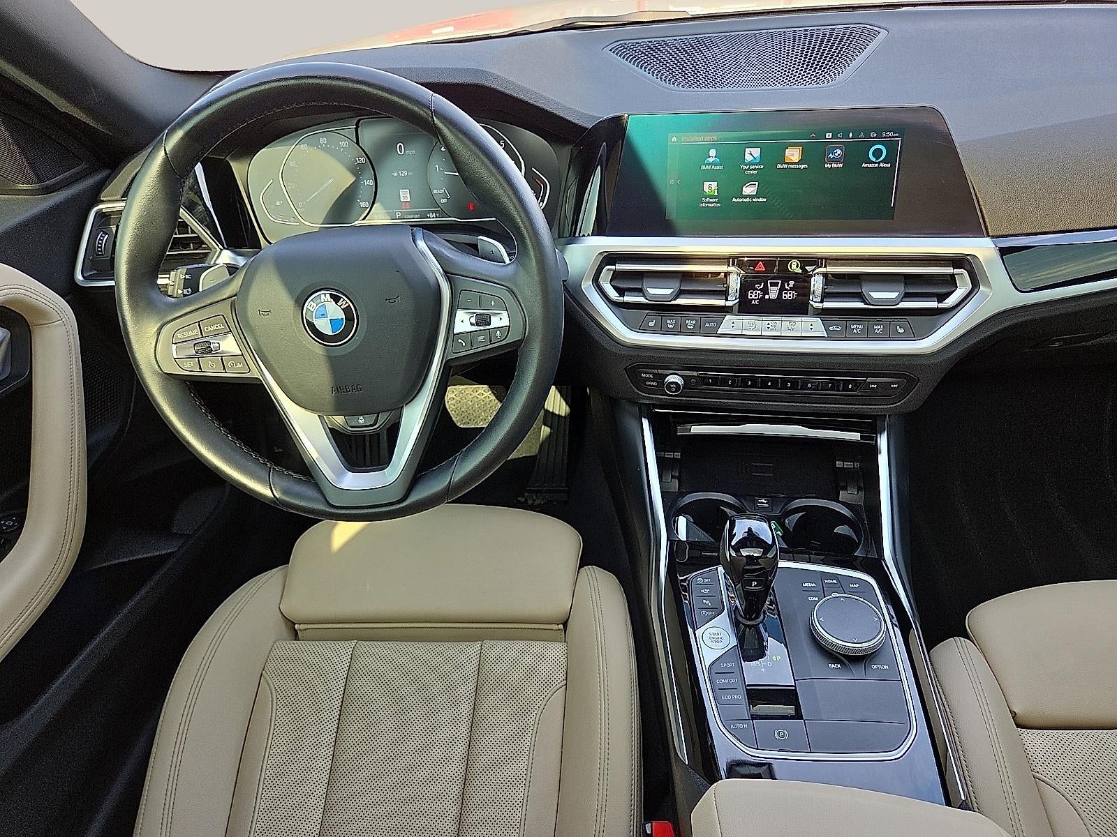 2022 BMW 2 Series 230i