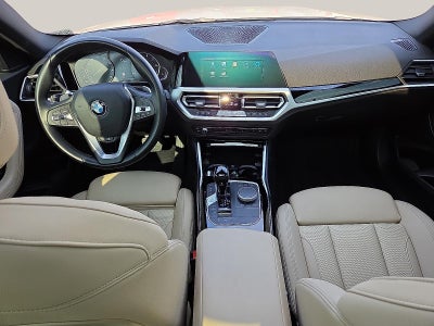 2022 BMW 2 Series 230i