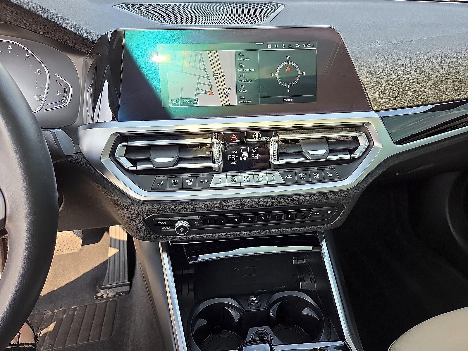 2022 BMW 2 Series 230i