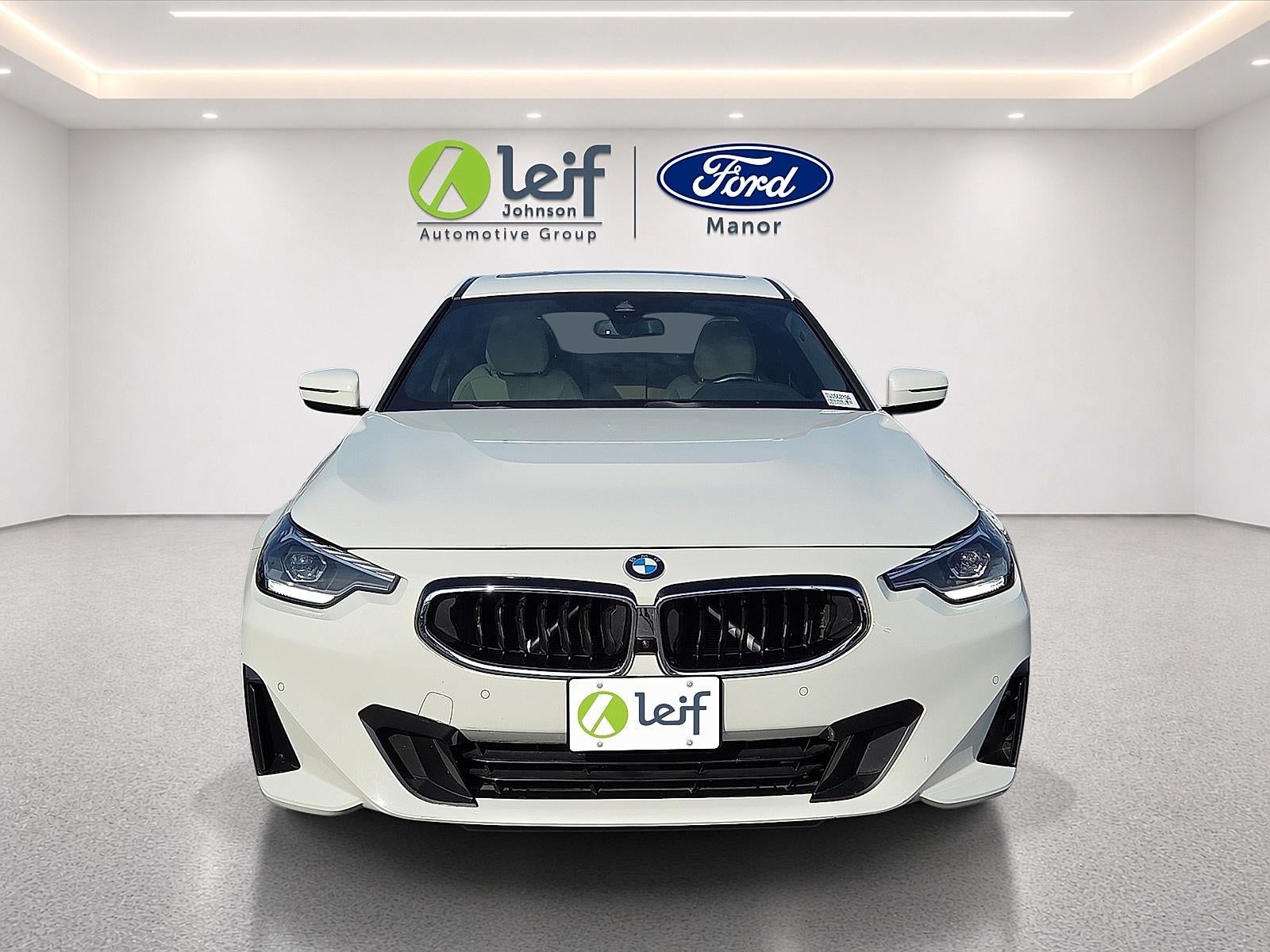 2022 BMW 2 Series 230i