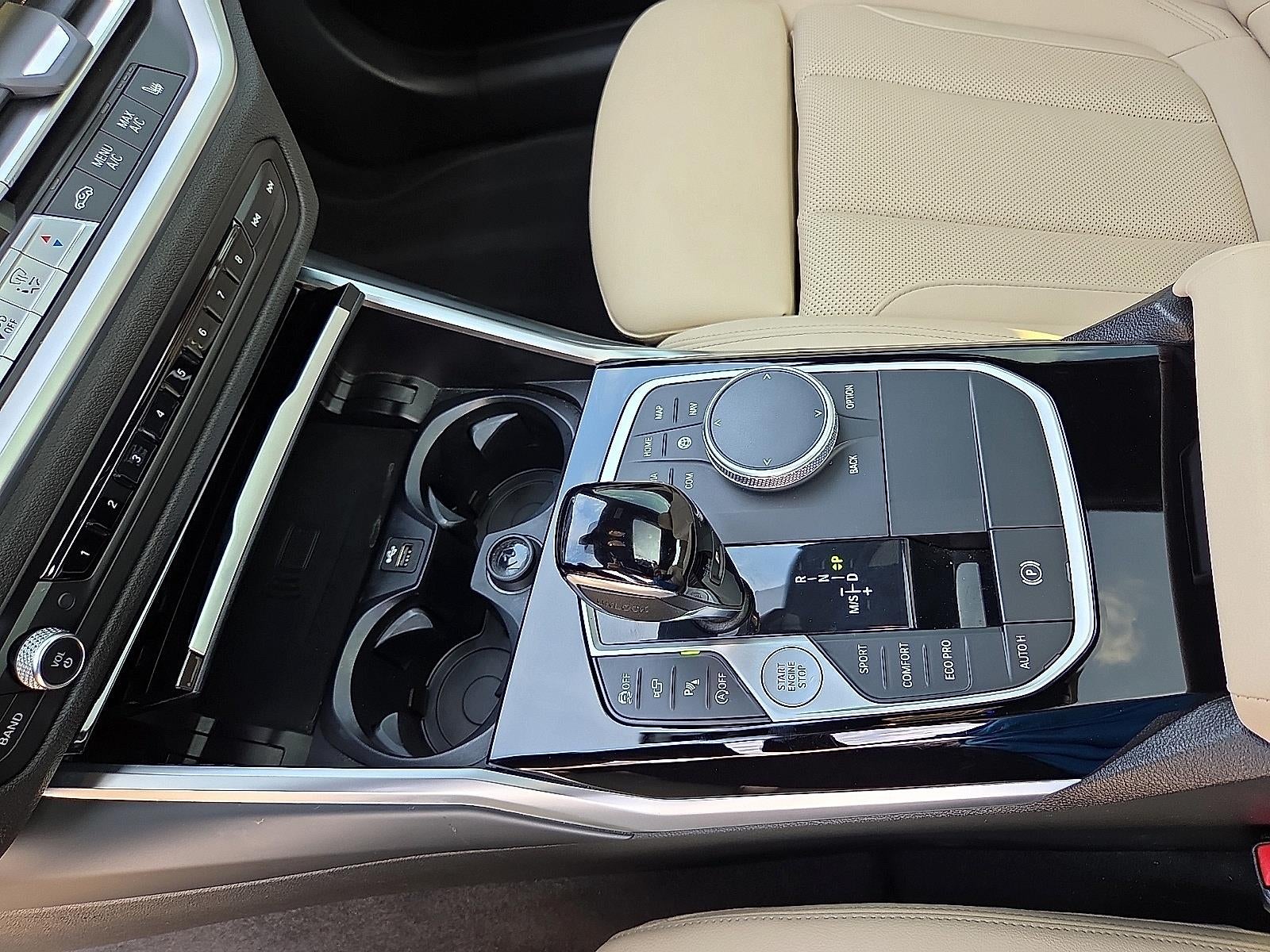2022 BMW 2 Series 230i