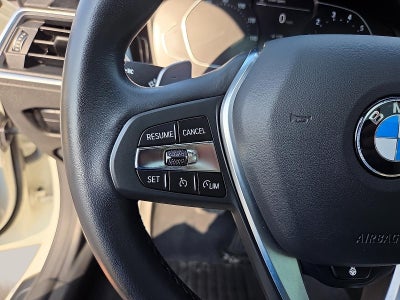 2022 BMW 2 Series 230i