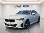 2022 BMW 2 Series 230i