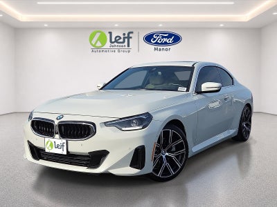 2022 BMW 2 Series 230i