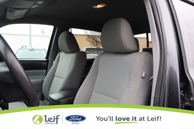 2014 Toyota Tacoma PreRunner V6