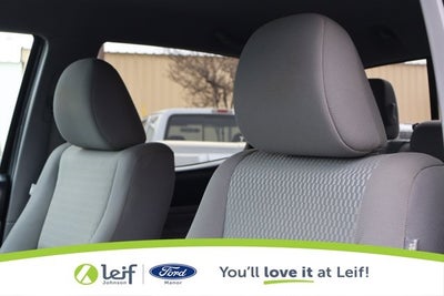 2014 Toyota Tacoma PreRunner V6