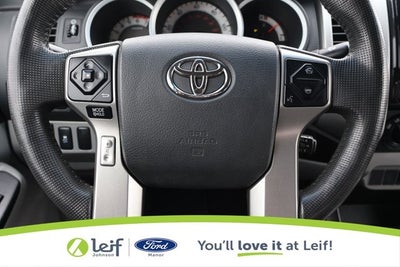 2014 Toyota Tacoma PreRunner V6