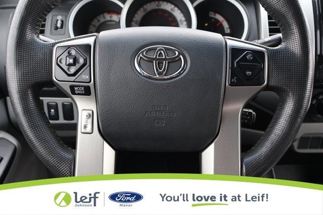 2014 Toyota Tacoma PreRunner V6