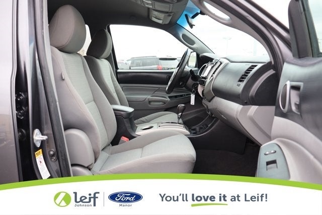 2014 Toyota Tacoma PreRunner V6