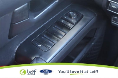 2025 Toyota Tacoma 4WD TRD Pro