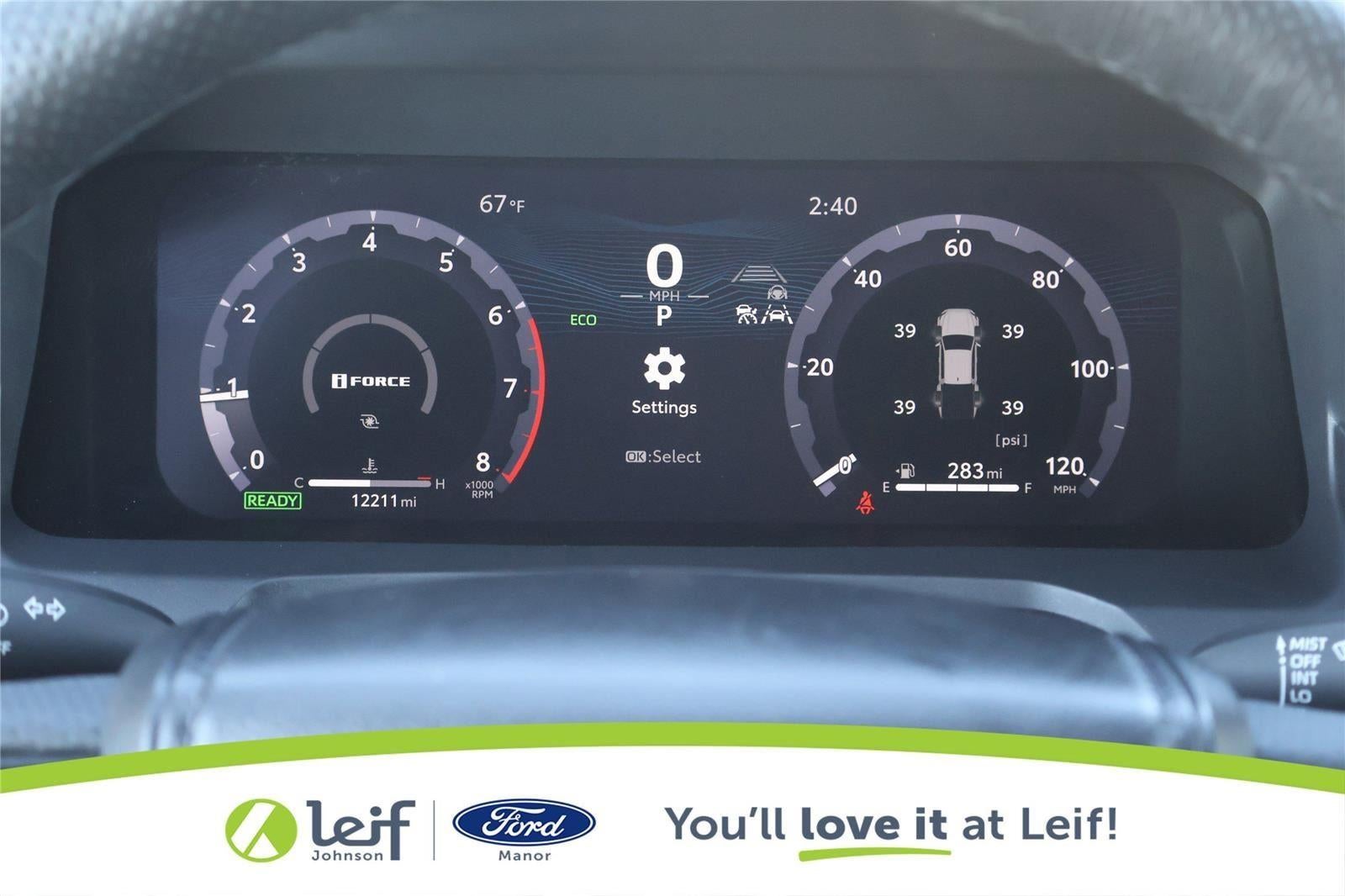 2025 Toyota Tacoma 4WD TRD Pro