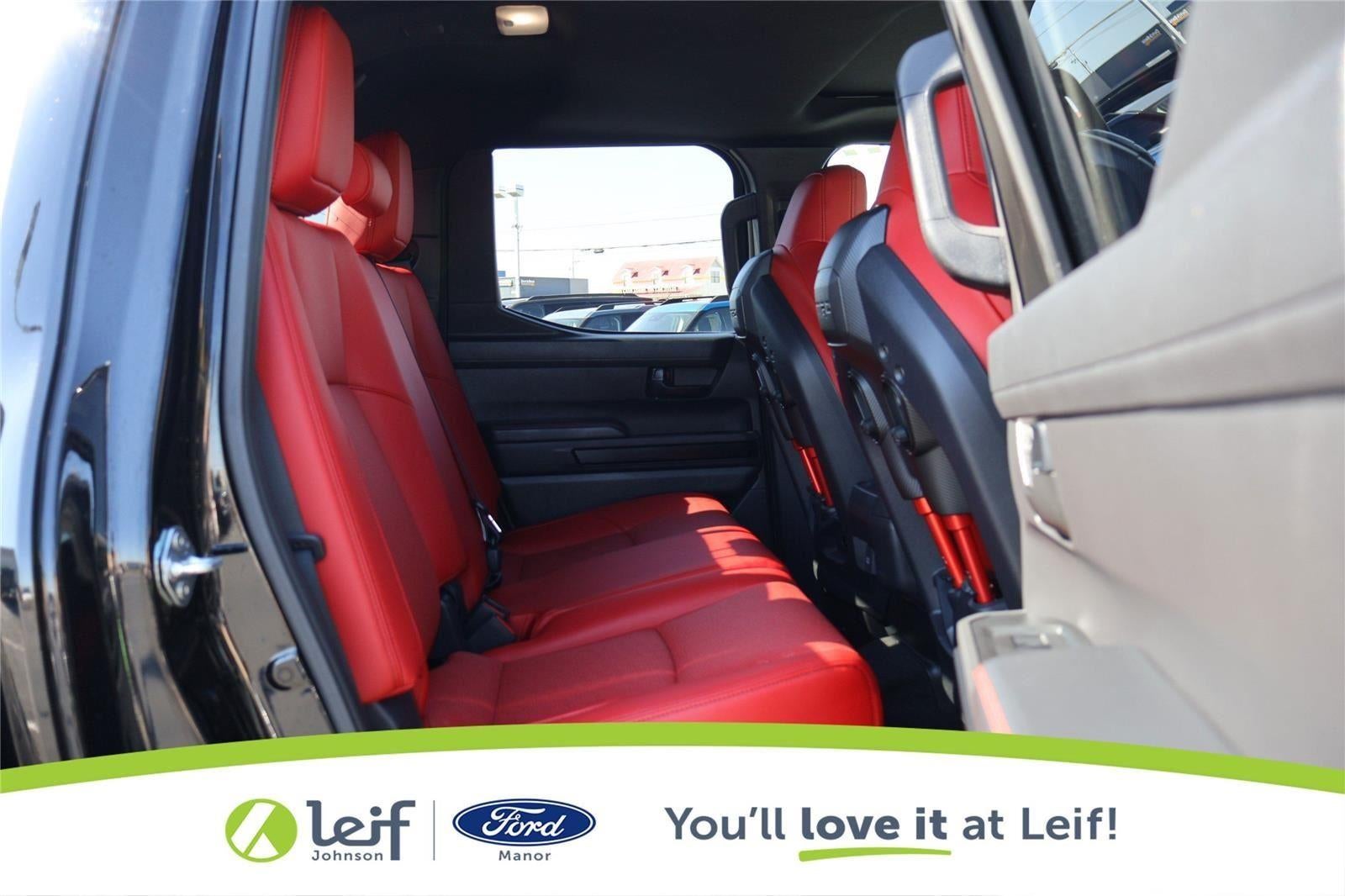 2025 Toyota Tacoma 4WD TRD Pro