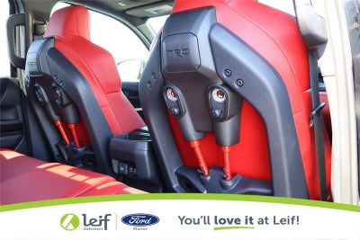 2025 Toyota Tacoma 4WD TRD Pro