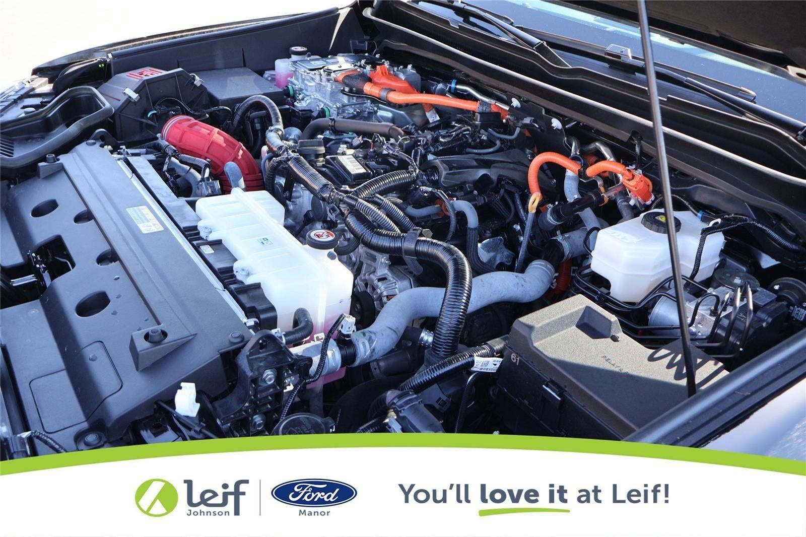 2025 Toyota Tacoma 4WD TRD Pro