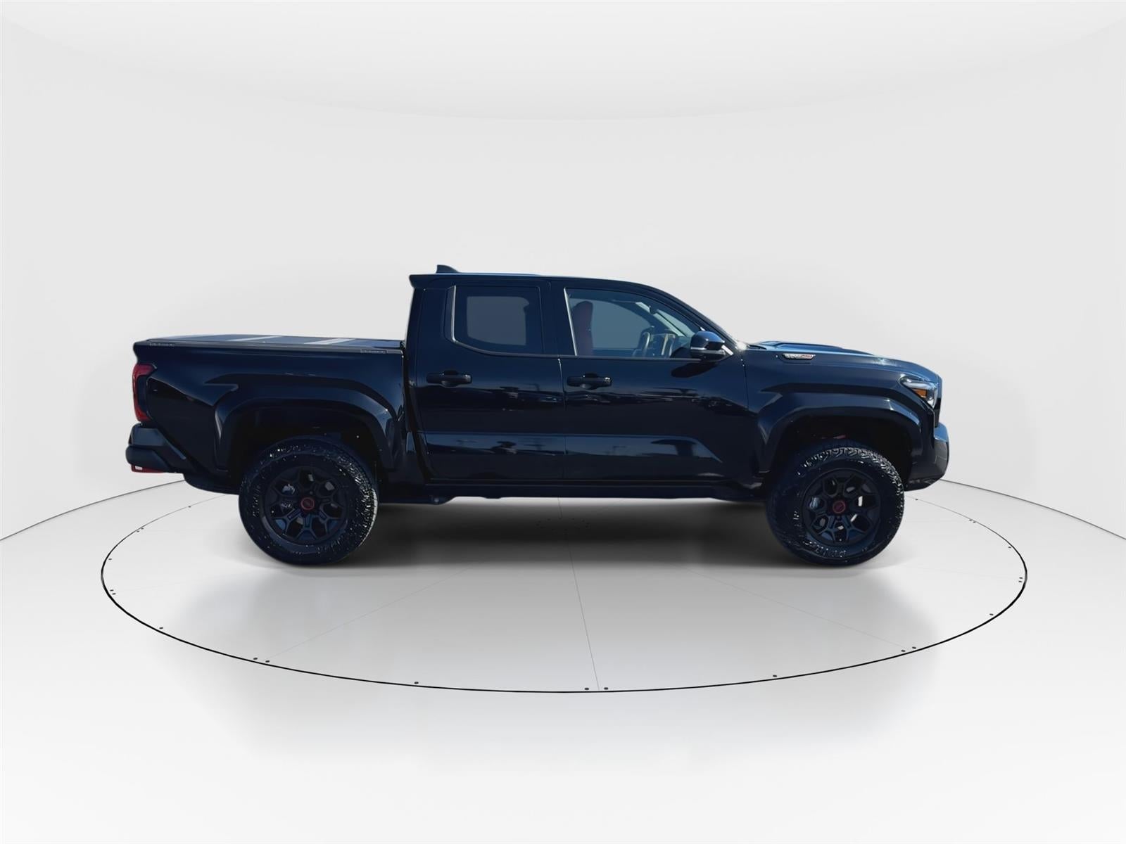 2025 Toyota Tacoma TRD Pro Hybrid
