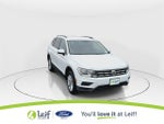 2019 Volkswagen Tiguan 2.0T SE