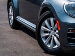 2018 Volkswagen Beetle Convertible S