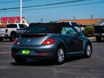 2018 Volkswagen Beetle Convertible S