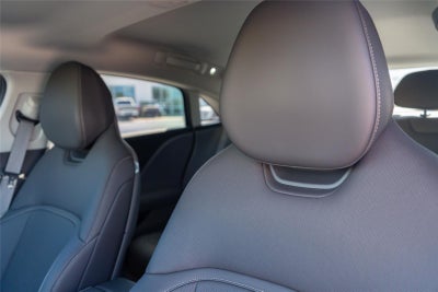 2025 Lucid Air Touring