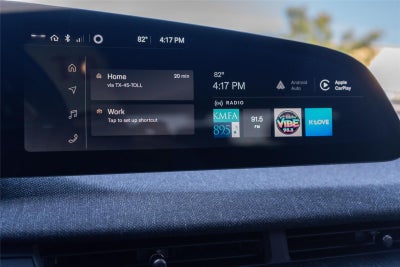 2025 Lucid Air Touring