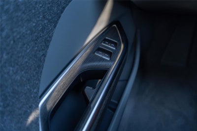 2025 Lucid Air Touring