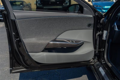 2025 Lucid Air Touring