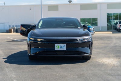 2025 Lucid Air Touring