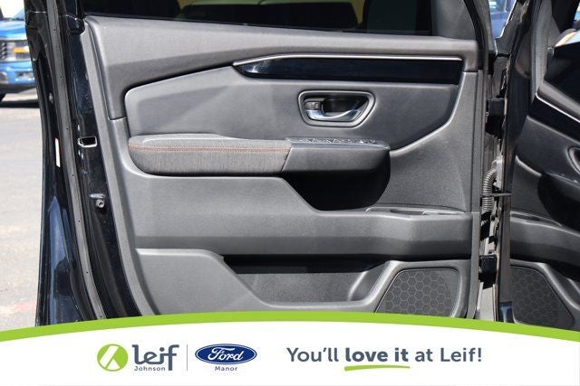 2023 Honda Pilot Sport