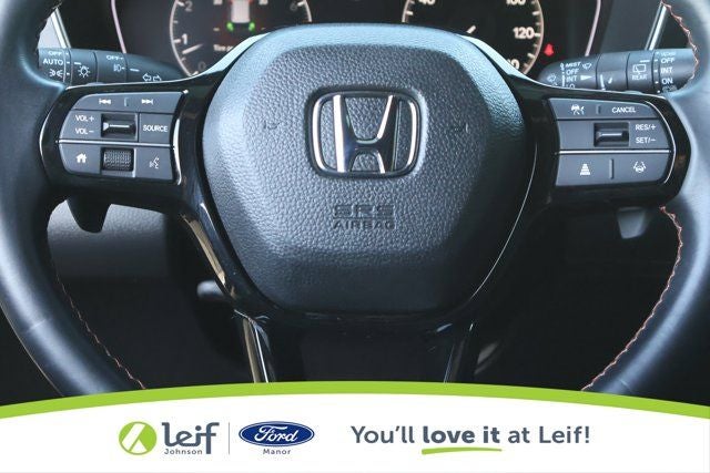 2023 Honda Pilot Sport