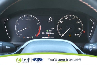 2023 Honda Pilot Sport